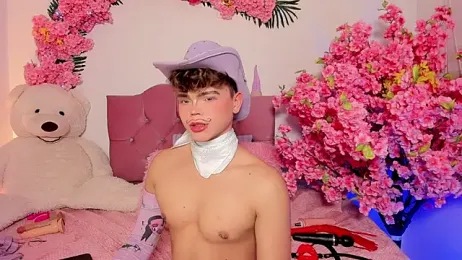 PRINCE_STEV stripchat stream image