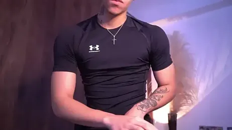 Josep_Davies stripchat stream image