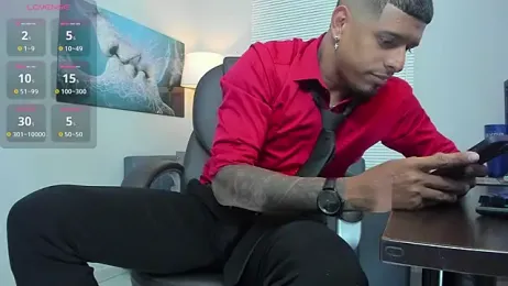 vincen_jose stripchat stream image