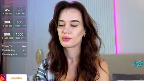 BBabyShark stripchat stream image