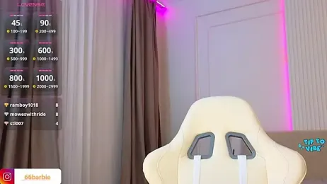 BBabyShark stripchat stream image