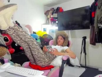 laurencesophiets chaturbate stream image