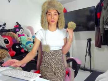 laurencesophiets chaturbate stream image