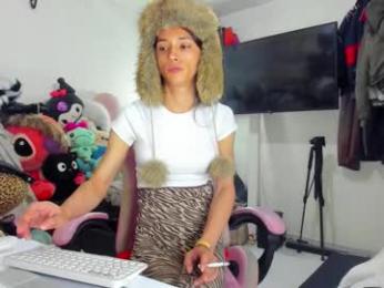 laurencesophiets chaturbate stream image