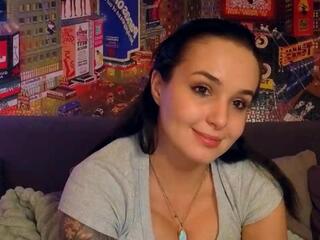 Melissa Fumero flirt4free stream image