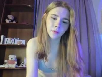 your_tender_doll chaturbate stream image