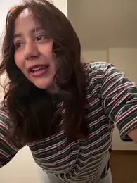 NamiNae stripchat stream image