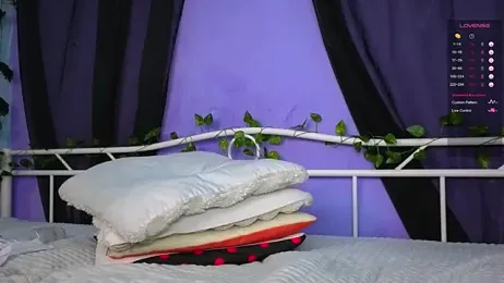 Scarlettsrorm stripchat stream image