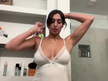 camiliakxoxo chaturbate stream image