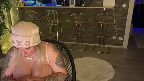 Monageil stripchat stream image