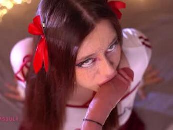 deepsouly chaturbate stream image