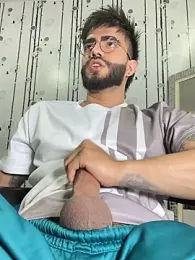 King_Draven3 stripchat stream image