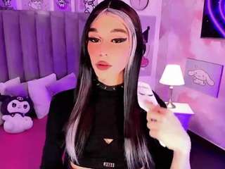 julia-lopez camsoda stream image