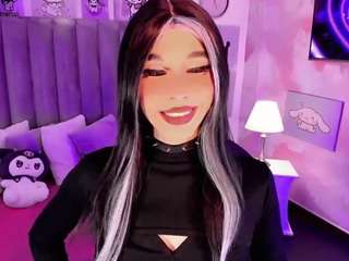 julia-lopez camsoda stream image