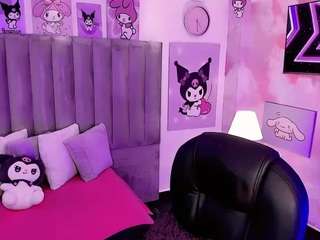 julia-lopez camsoda stream image