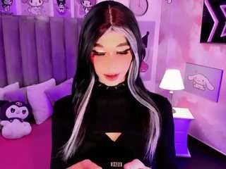 julia-lopez camsoda stream image