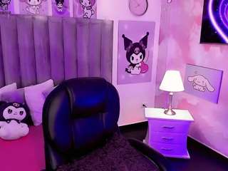 julia-lopez camsoda stream image