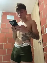 Handsome_boys69 stripchat stream image