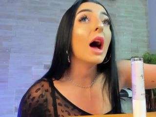 rubby-shine camsoda stream image