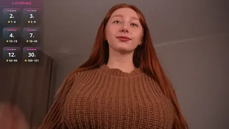 AdritVance stripchat stream image