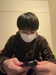 OCHAZUKE123 stripchat stream image