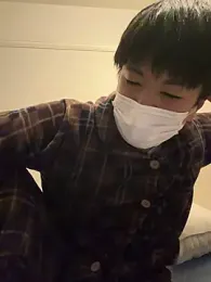 OCHAZUKE123 stripchat stream image