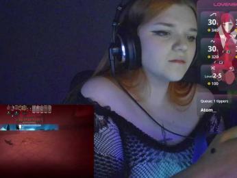 purple-hornet0 bongacams stream image