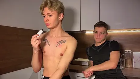 Even_Vrot stripchat stream image