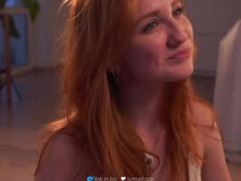 lynnalltop chaturbate stream image