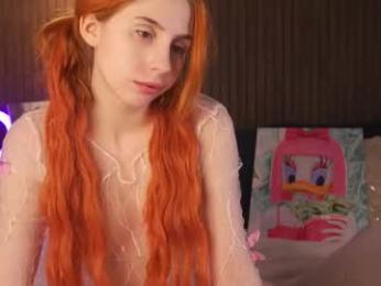 pinkestmango chaturbate stream image, 08.02.2026 14:00
