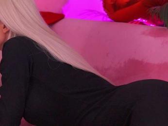 TheFallingAngel bongacams stream image