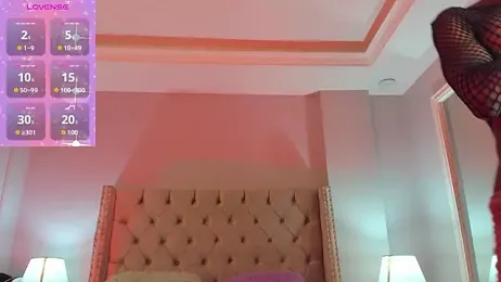 Charlie_Storm_ stripchat stream image