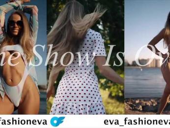 EvaFashionista bongacams stream image