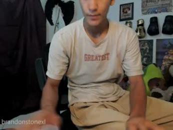 brandonstonexl chaturbate stream image, 09.02.2026 22:50