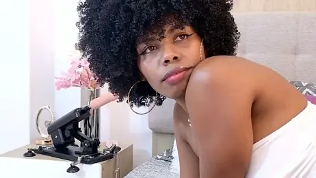 BeckySalas stripchat stream image