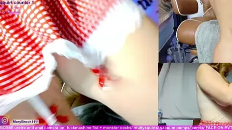 MaryBrook1 stripchat stream image