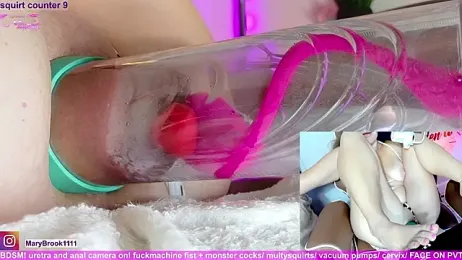 MaryBrook1 stripchat stream image