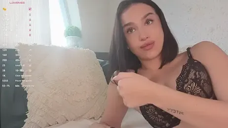 ShyColette stripchat stream image