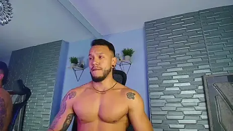 ARON_TAYLER01 stripchat stream image