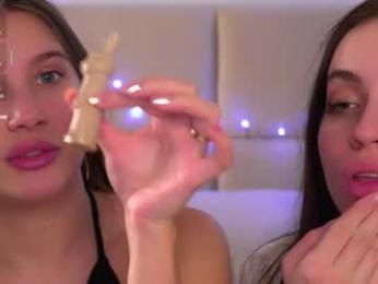 vivid_girls chaturbate stream image