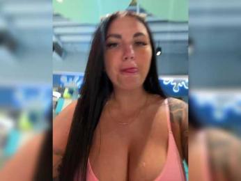 KROSHKA_N bongacams stream image