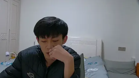 paofu-001 stripchat stream image