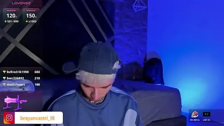 Ian_Castillo_ stripchat stream image