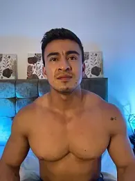 Chris_Clarck stripchat stream image