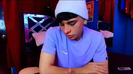 Luke_Howland stripchat stream image