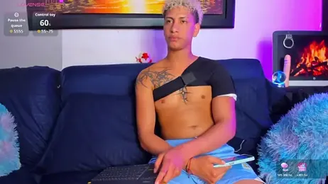 ECSTASYX2-23 stripchat stream image