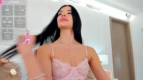 JasmiLyn stripchat stream image