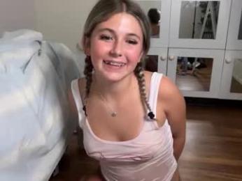 missemelia7 chaturbate stream image