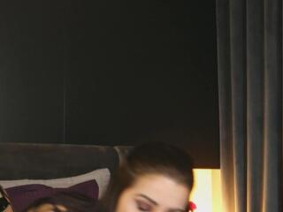 Sarah flirt4free stream image