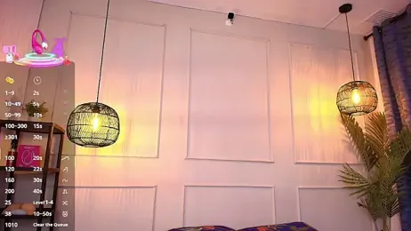 luandy stripchat stream image